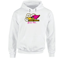 Thrush Exhaust Mufflers Road Runner Logo New Hoodie