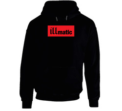 Illmatic Hoodie