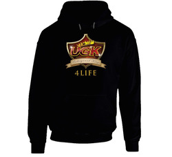 Ugk 4 Life Rap Hoodie