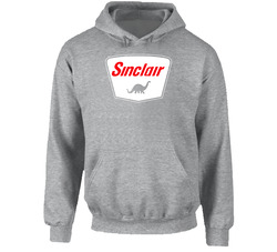 Sinclair Motor Oils Hoodie
