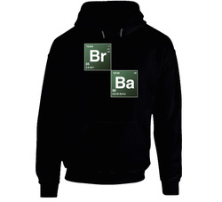 Breaking Bad Hoodie