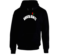 Colin Kaepernick Kunta Kinte Trending Hoodie