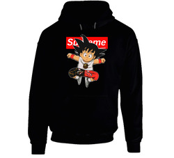 Suprm Hoodie