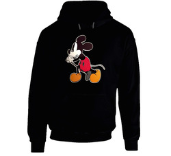 Mickey Vedder Hoodie