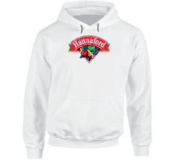 Hannaford Logo Popular Supermarket Grocery Store Food Fan Gift Hoodie