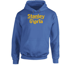 St Louis Stanley Meet Gloria Hoodie