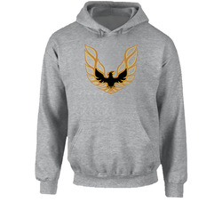 Firebird 1977 Hoodie