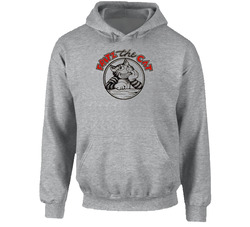 Fritz The Cat Hoodie