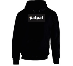 Patpat Hoodie