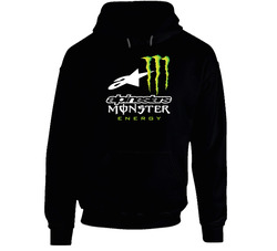 Alpin Hoodie