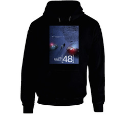 The First 48 Popular Cop Show Tv Fan Hoodie