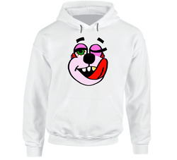 Miley Cyrus Vma Teddy Bear Hoodie