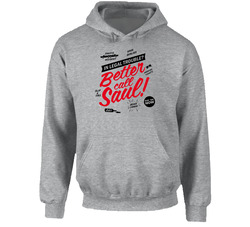 Better Call Saul Hoodie