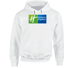 Holiday Inn Express Hotel Hoodie