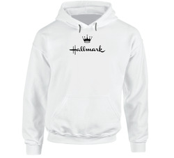Hallmark Company Hoodie