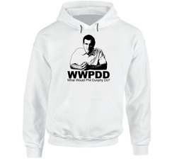 Phil Dunphy Modern Family Funny Comedy Hoodie