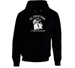 Neighbors 2 El Segundo A Tribe Called Quest Movie Hip Hop Hoodie