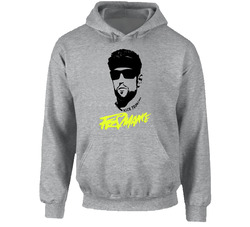 Rich Froning Fromance Crossfit Champion Hoodie