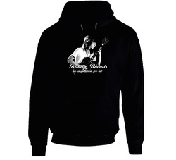 Randy Rhoads Music Hoodie