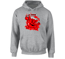 Kool Aid Funny Hoodie