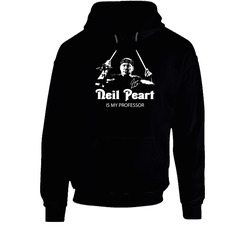 Neilpeart Prof Hoodie