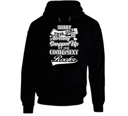 Cool & Sexy Roofer Hoodie