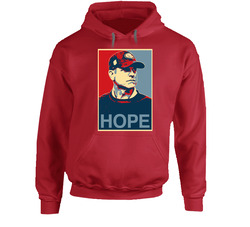Jim Harbaugh Hope Hoodie