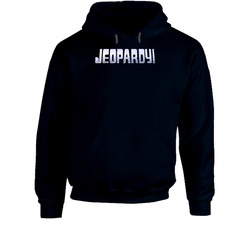 Jeopardy Game Show Hoodie