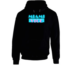 Miami Vice Hoodie