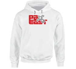 Pax East Logo Hoodie