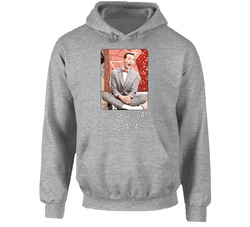 Pee Wee Herman Playhouse Hoodie