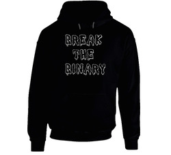 Tee - BTB Black Hoodie