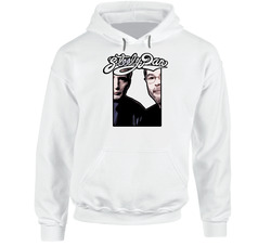Steely Dan Classic Rock Hoodie
