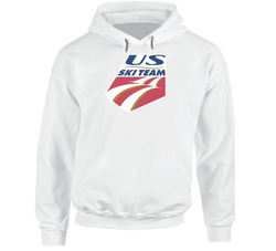 U.s. Ski Team Hoodie