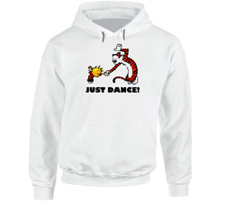 Calvin And Hobbes Hoodie