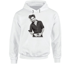 Robert Pattinson Hoodie