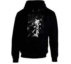 Samurai Pizza Cats Cartoon Hoodie