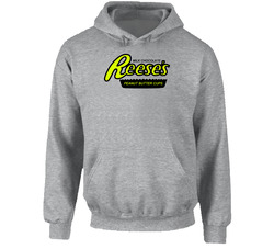 Reese Peanut Butter Cups Hoodie