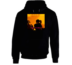 Galaxie 500 On Fire Hoodie