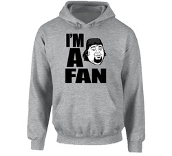 Im A Chumlee Fan Hoodie
