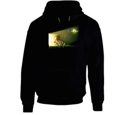 Coraline Movie Hoodie