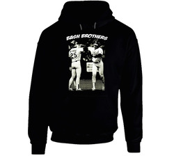 Bash Brothers Canseco Mcguire Hoodie