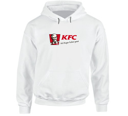 Kfc Logo Kentucky Fried Chicken Finger Licking Good Hoodie