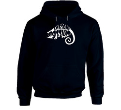 Awesome Possum Funny Hoodie