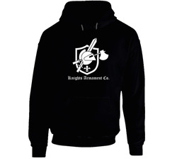 Knights Armament Hoodie