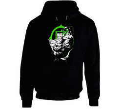 Dragon Ball Super T Shirt Piccolo DBZ Anime Tee Hoodie