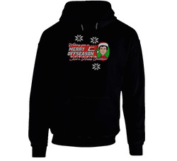 Wishing You A Merry Offseason And A Happy Christmas Chase Elliott Hoodie
