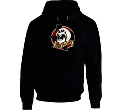 Brocken Skull Ranch Stone Cold Steve Austin Hoodie