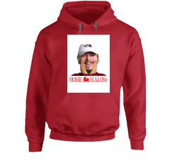 Post Malone - Home Malone Hoodie