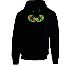 Joey Badass Devastated Pro Era Music Logo Hoodie